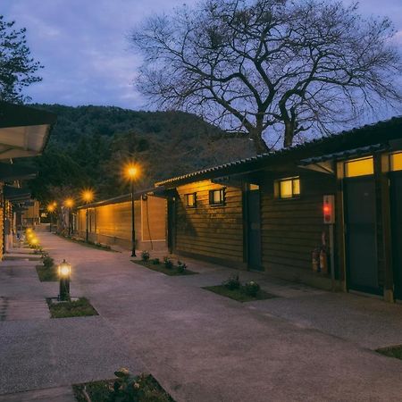 Guanwu Villa Tajan Szoba fotó